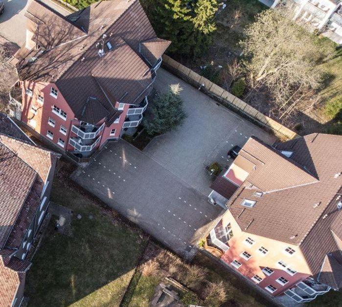 Apartments Gosch Braunlage Exterior photo
