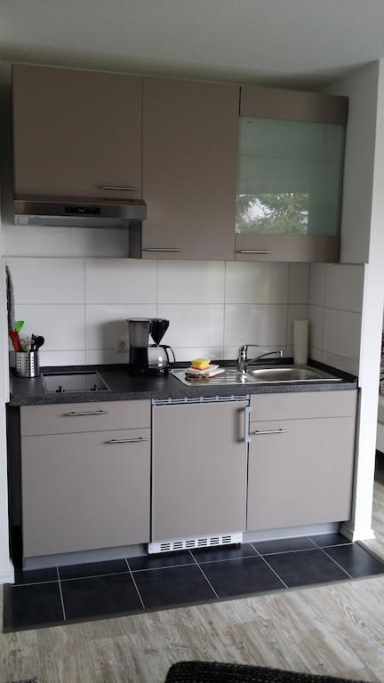 Apartments Gosch Braunlage Room photo