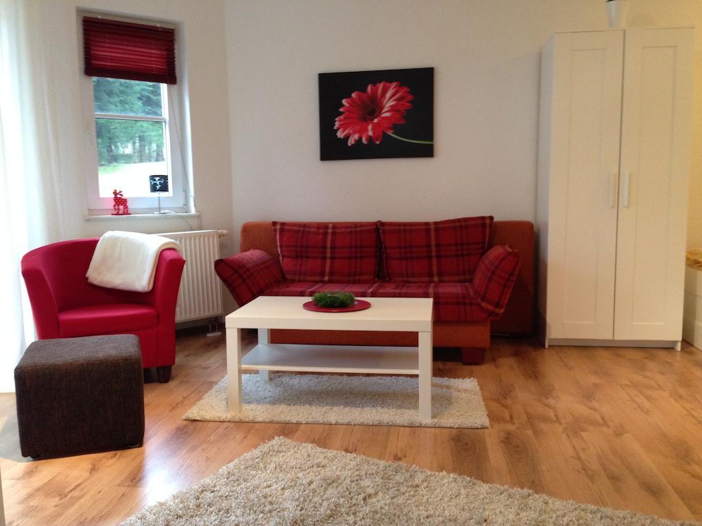 Apartments Gosch Braunlage Exterior photo
