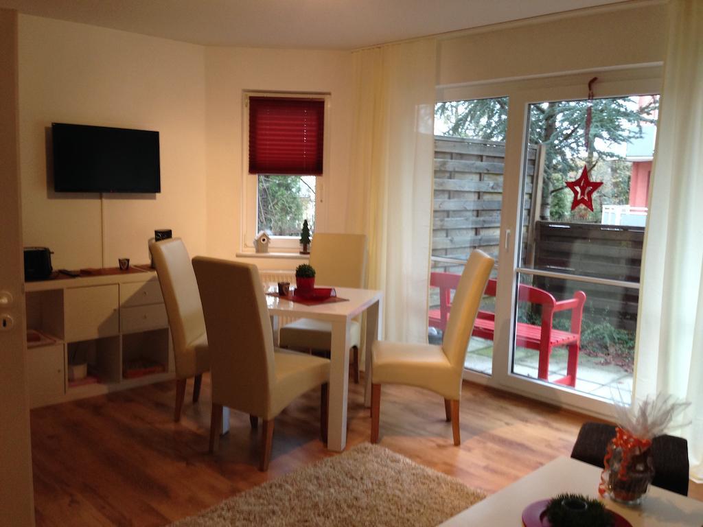 Apartments Gosch Braunlage Room photo